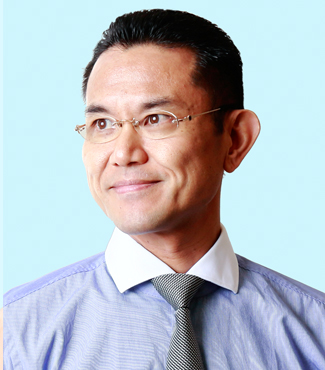 院長 大西 洋一 医師